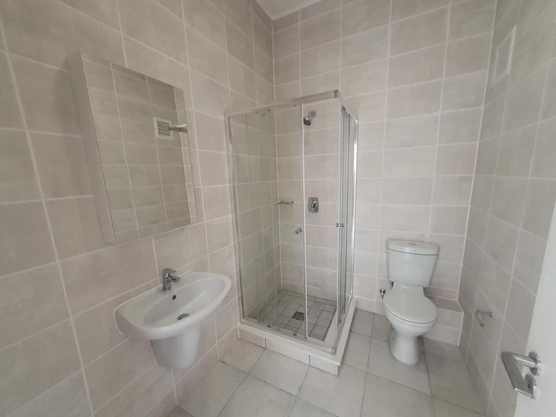 To Let 2 Bedroom Property for Rent in Greenbay Eco Estate Western Cape